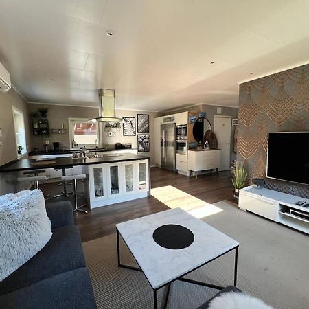 Holiday Home ליונגסקילה מראה חיצוני תמונה